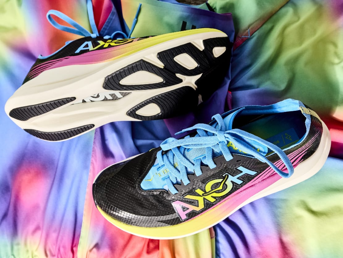 HOKA ONE ONE ホカ オネオネ M BONDI 8 1123202 Cerise/Cloudless メンズ 厚底 ランニングシューズ  ボンダイ8 マラソン ジョギング ロード ランシュー スニーカー 靴 クッション | シューズ・サンダル,HOKA ONE ONE ホカ オネオネ |  フィットラン FITRUN online shop